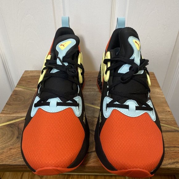 NEW Men’s Sz 10.5 Puma Xetic Halflife Franchise Training Sneakers Shoes Workout main image 5